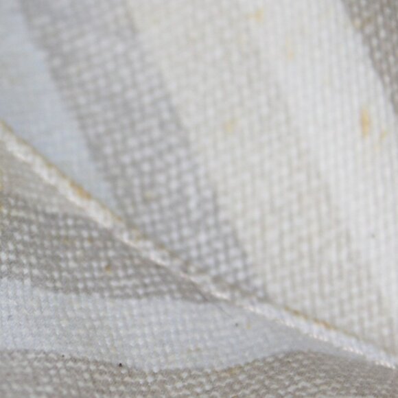 Dooney & Bourke Python Embossed Leather Tote – Black/Tan Trim - Picture 17 of 17